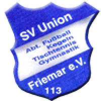 SV Union Friemar II