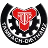 SG SV Motor Tambach Dietharz