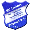 SV Union Friemar (A)