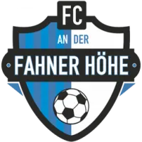 SG FC An der Fahner Höhe III
