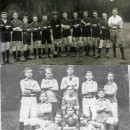 ++ Luisenthaler Fußball wird 100 Jahre alt ++