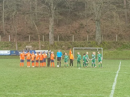 29.04.2023 Luisenthaler SV vs. JV Ohrange United