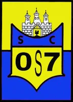 SC 07 Schleusingen