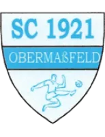 SC 1921 Obermaßfeld