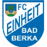 FC Einheit Bad Berka