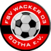 FSV Wacker 03 Gotha