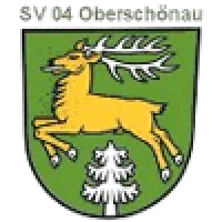 SG Oberschönau