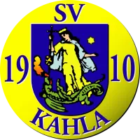 SV 1910 Kahla II