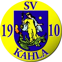 SV 1910 Kahla