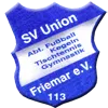 SV Union Friemar II