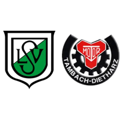 (1M) Luisenthaler SV <span class="nowrap bold mx-1">0 : 3</span> Tambach