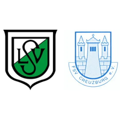 (D) Luisenthaler SV <span class="nowrap bold mx-1">5 : 1</span> FSV Creuzburg