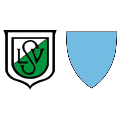 (B) Luisenthaler SV <span class="nowrap bold mx-1">4 : 0</span> SV Borsch 1925 eV II