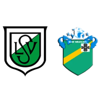 (E) Luisenthaler SV <span class="nowrap bold mx-1">8 : 2</span> TSV Sundhausen II