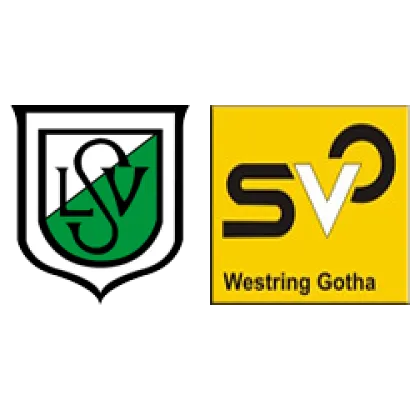 (C) Luisenthaler SV <span class="nowrap bold mx-1">3 : 0</span> SV Westring Gotha II