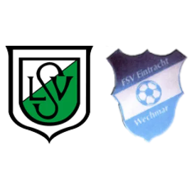 (C) Luisenthaler SV <span class="nowrap bold mx-1">0 : 4</span> Eintracht Wechmar