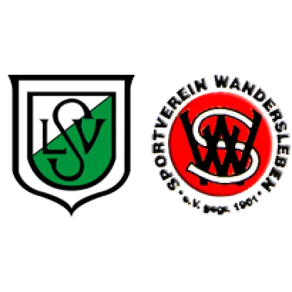 (D) Luisenthaler SV <span class="nowrap bold mx-1">1 : 4</span> SV Wandersleben II