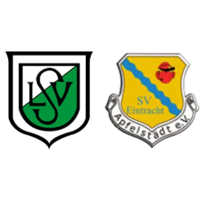 (E) Luisenthaler SV <span class="nowrap bold mx-1">5 : 0</span> JFC Nesse Apfelstädt
