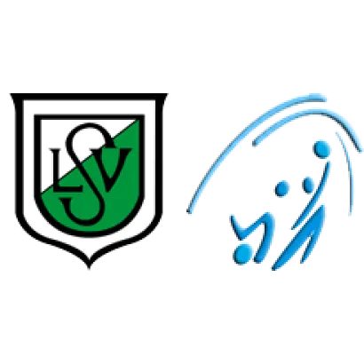 (1M) Luisenthaler SV <span class="nowrap bold mx-1">4 : 3</span> Siebleben/Seebergen II