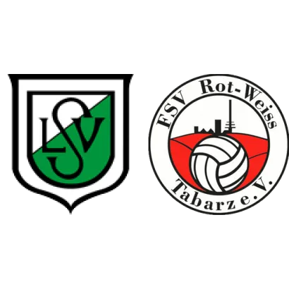 (1M) Luisenthaler SV <span class="nowrap bold mx-1">1 : 5</span> FSV Rot Weiss Tabarz