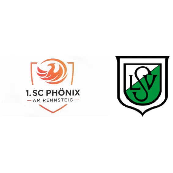 (1F) Phoenix Rennsteig <span class="nowrap bold mx-1">0 : 3</span> Luisenthaler SV