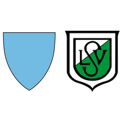 (B) JFV Rennsteig II <span class="nowrap bold mx-1">4 : 2</span> SG Luisenthal / Tambach