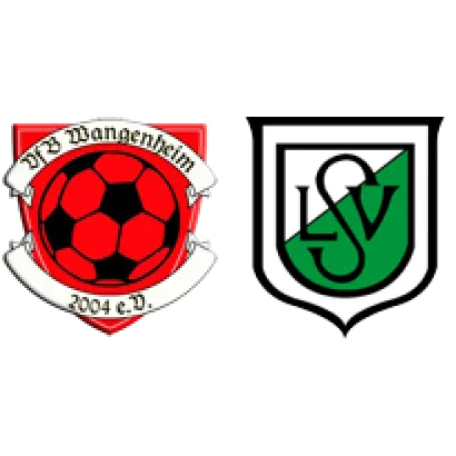 (C) VFB Wangenheim 04 <span class="nowrap bold mx-1">7 : 0</span> Luisenthaler SV