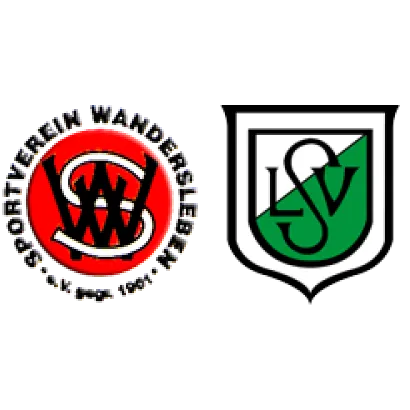(D) SV Wandersleben II <span class="nowrap bold mx-1">0 : 2</span> Luisenthaler SV