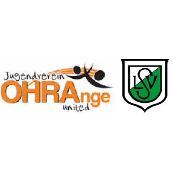 (E) JV Ohrange United <span class="nowrap bold mx-1">3 : 3</span> Luisenthaler SV