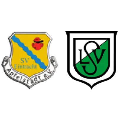 (D) JFC Nesse Apfelstädt II <span class="nowrap bold mx-1">0 : 8</span> Luisenthaler SV