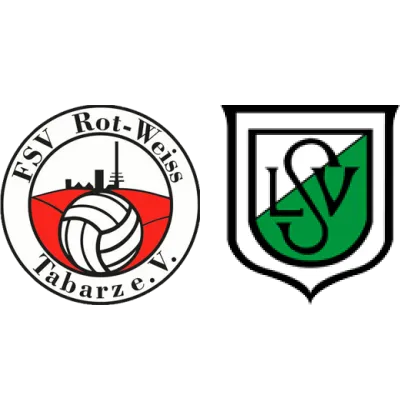 (1M) FSV Rot Weiss Tabarz <span class="nowrap bold mx-1">1 : 2</span> Luisenthaler SV