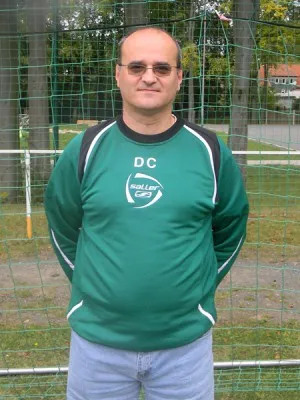 Dejan Cvejic