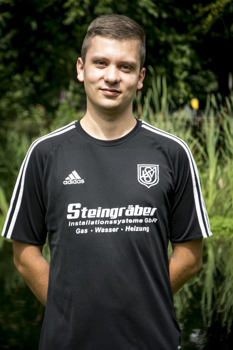10 Fragen an Lucas Nizold