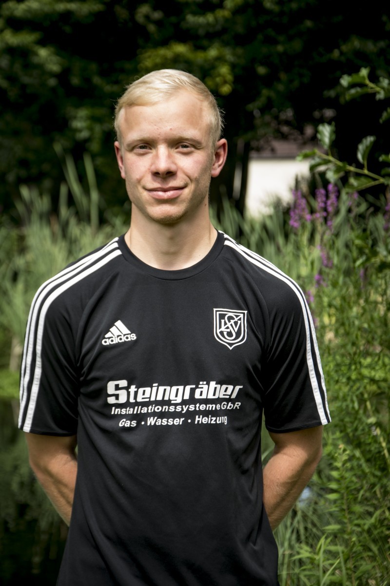 10 Fragen an Kevin Dietzel +++Teil 4 der Interviewreihe++