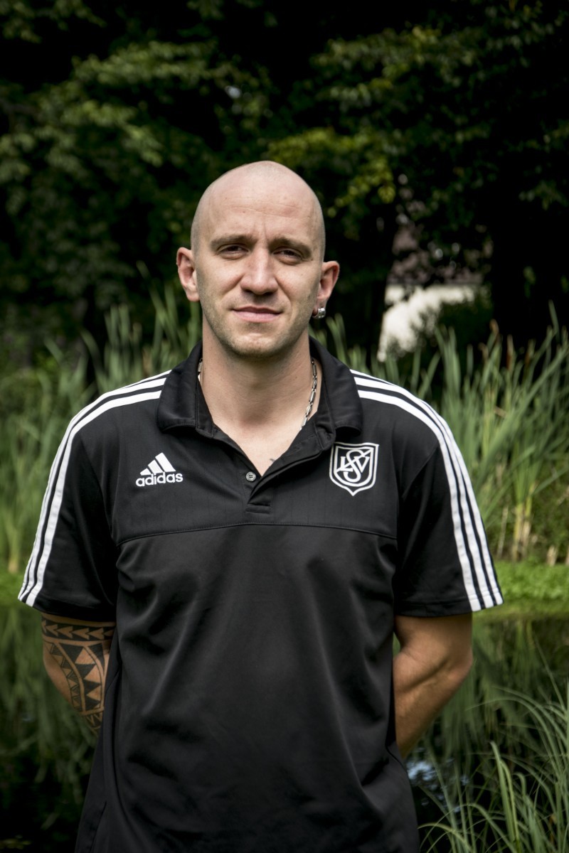 10 Fragen an André Scharfen +++Teil 5 der Interviewreihe++