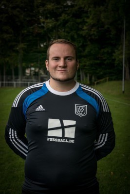 10 Fragen an Chris Scharfen +++Teil 9 der Interviewreihe+++