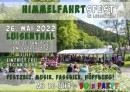 HIMMELFAHRTSFEST ist zurück