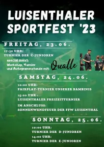 Sportfest 2023
