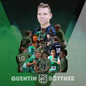 Mit hohem Tempo in die nächste Herausforderung