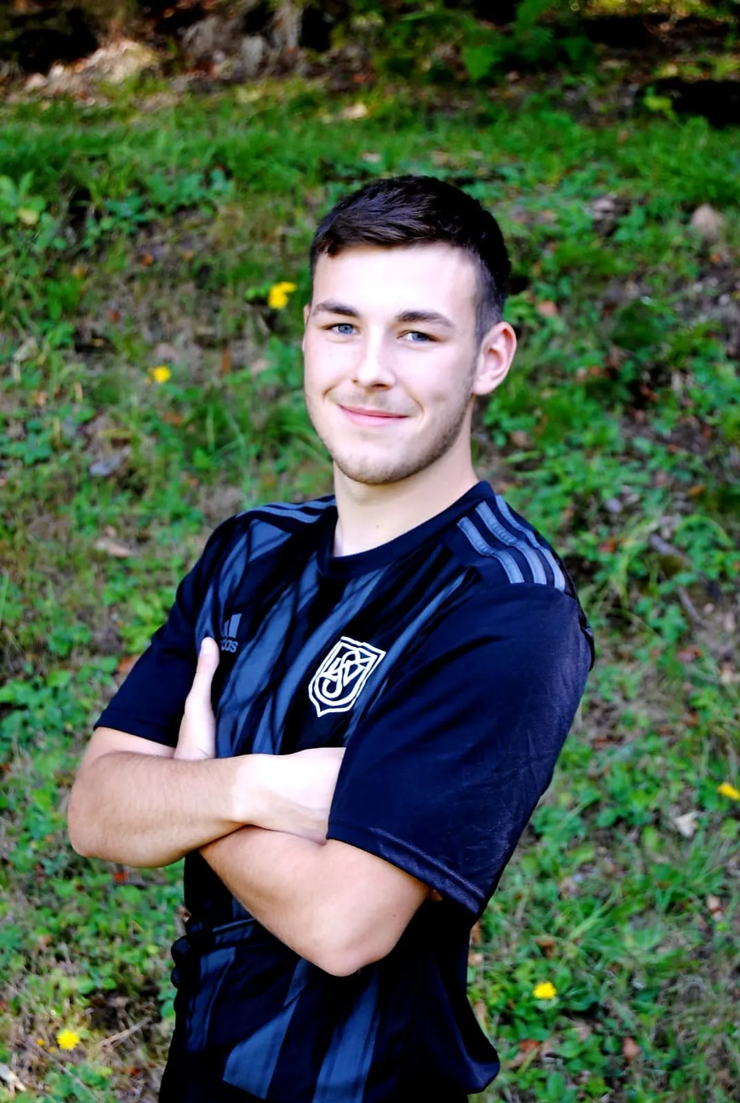 Justin-Niclas Breitbarth