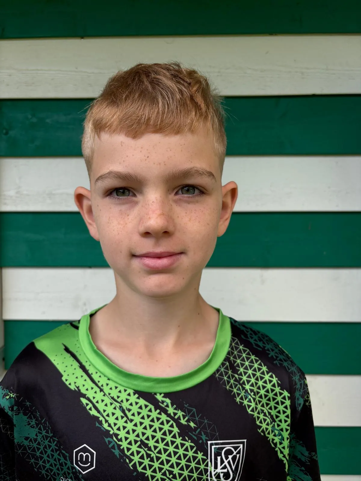 Oskar Haase