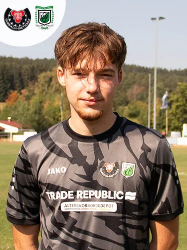 Jakob Hiebsch