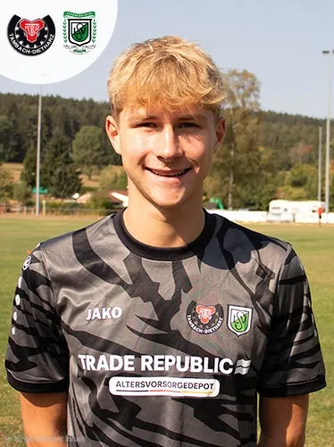 Noah Geißner