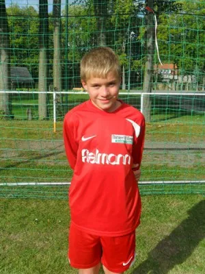 Dominik Ruft