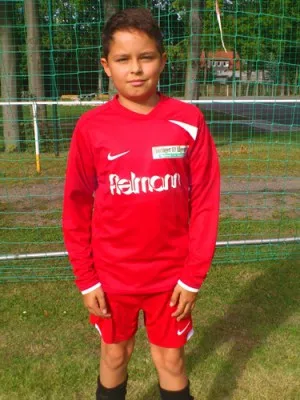 Julian Kepeschziuk