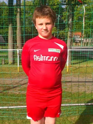 Tim Tuza