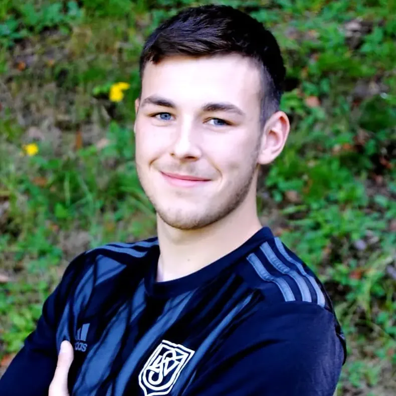 Justin-Niclas Breitbarth