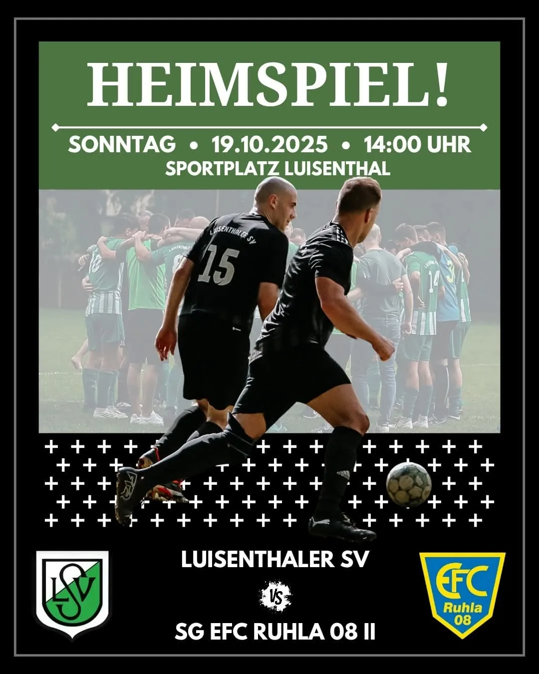 Vorbericht