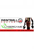 Paintball Factory
