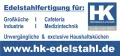 HK Großküchen Wölfis GmbH & Co.KG